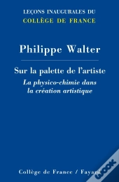 Sur La Palette De L'Artiste