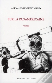 Sur La Panaméricaine