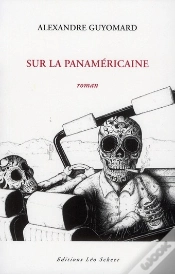 Capa do artigo Sur La Panaméricaine