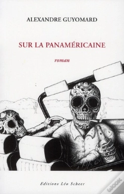 Capa do artigo Sur La Panaméricaine