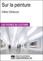 Sur La Peinture De Gilles Deleuze - Preview