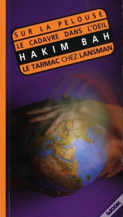 Capa do artigo Sur La Pelouse/Le Cadavre Dans L'Oeil