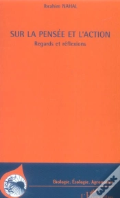 Capa do artigo Sur La Pensee Et L