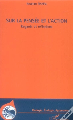 Capa do artigo Sur La Pensee Et L'Action ; Regards Et Reflexions
