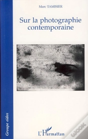 Capa do artigo Sur La Photographie Contemporaine
