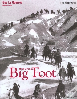 Capa do artigo Sur La Piste De Big Foot
