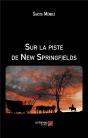 Sur La Piste De New Springfields - Preview