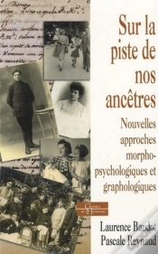 Capa do artigo Sur La Piste De Nos Ancêtres