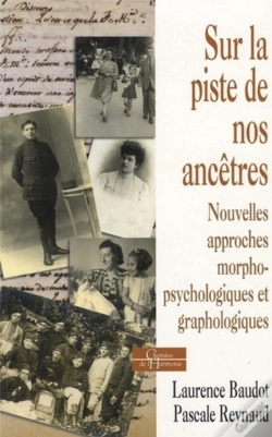Capa do artigo Sur La Piste De Nos Ancêtres