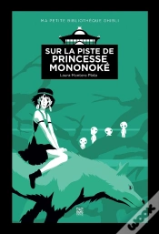 Capa do artigo Sur La Piste De Princesse Mononoké