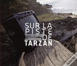 Capa do artigo Sur La Piste De Tarzan