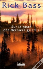 Capa do artigo Sur La Piste Des Derniers Grizzlis