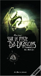 Capa do artigo Sur La Piste Des Dragons Oubliés T.1
