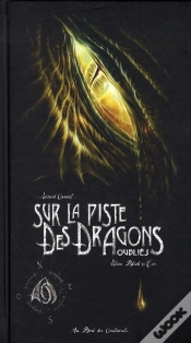 Capa do artigo Sur La Piste Des Dragons Oubliés T.2