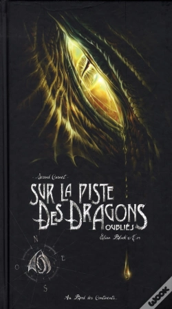 Capa do artigo Sur La Piste Des Dragons Oubliés T.2