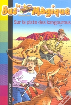 Capa do artigo Sur La Piste Des Kangourous