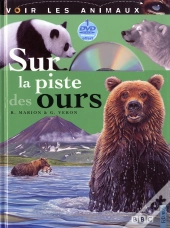 Sur La Piste Des Ours Ntsc