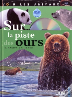 Capa do artigo Sur La Piste Des Ours Ntsc