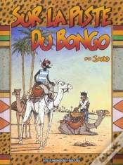 Capa do artigo Sur La Piste Du Bongo