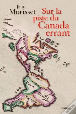 Capa do artigo Sur La Piste Du Canada Errant