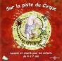Sur La Piste Du Cirque - CD - Preview