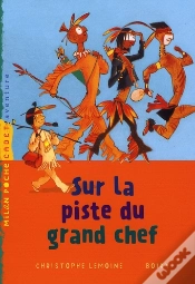 Capa do artigo Sur La Piste Du Grand Chef