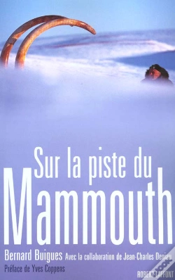 Capa do artigo Sur La Piste Du Mammouth