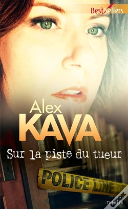 Capa do artigo Sur La Piste Du Tueur