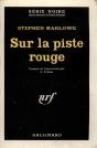 Sur La Piste Rouge - Preview