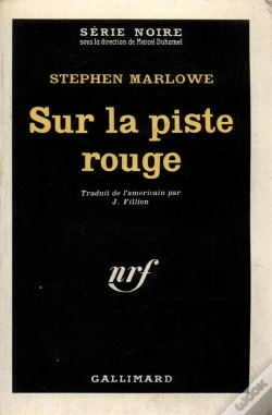 Capa do artigo Sur La Piste Rouge