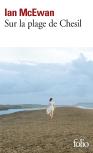 Sur La Plage De Chesil