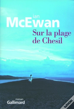Capa do artigo Sur La Plage De Chesil