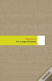 Capa do artigo Sur La Plage D