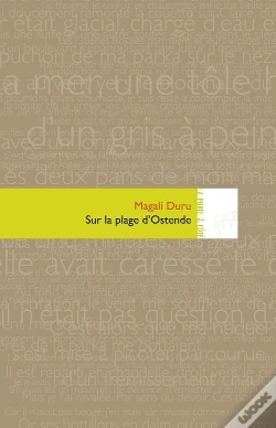 Capa do artigo Sur La Plage D'Ostende