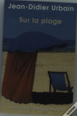 Capa do artigo Sur La Plage ; Moeurs Et Coutumes Balneaires Xix-Xx Siecles