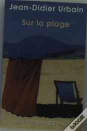 Capa do artigo Sur La Plage ; Moeurs Et Coutumes Balneaires Xix-Xx Siecles