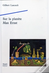 Sur La Planete Ernst Max