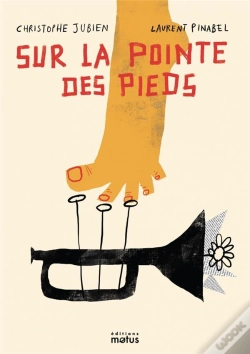 Capa do artigo Sur La Pointe Des Pieds