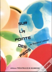 Sur La Pointe Des Pieds