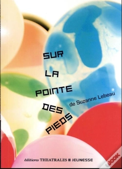 Capa do artigo Sur La Pointe Des Pieds