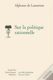 Capa do artigo Sur La Politique Rationnelle