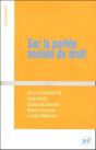 Sur La Portée Sociale Du Droit - Preview