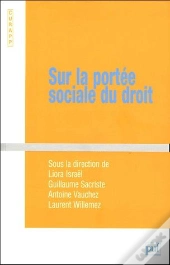 Sur La Portée Sociale Du Droit