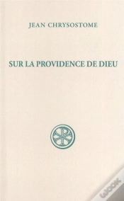 Capa do artigo Sur La Providence Dieu