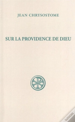 Capa do artigo Sur La Providence Dieu