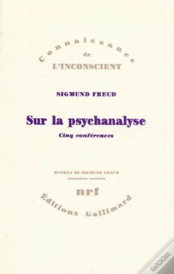 Capa do artigo Sur La Psychanalyse