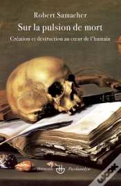 Capa do artigo Sur La Pulsion De Mort