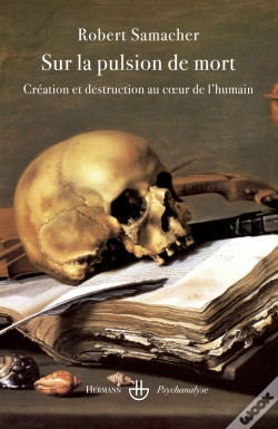Capa do artigo Sur La Pulsion De Mort