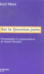 Sur La Question Juive - Preview