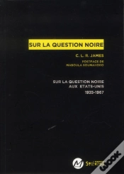 Capa do artigo Sur La Question Noire Aux Etats-Unis